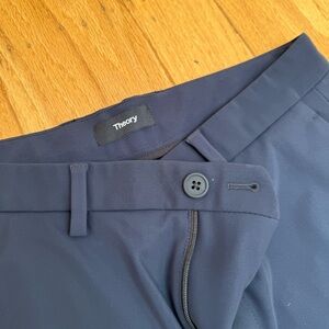 Theory Zains Precision Point Pants